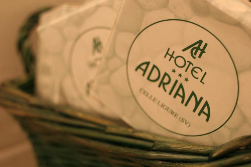 Albergo Adriana Celle Ligure Quarto foto