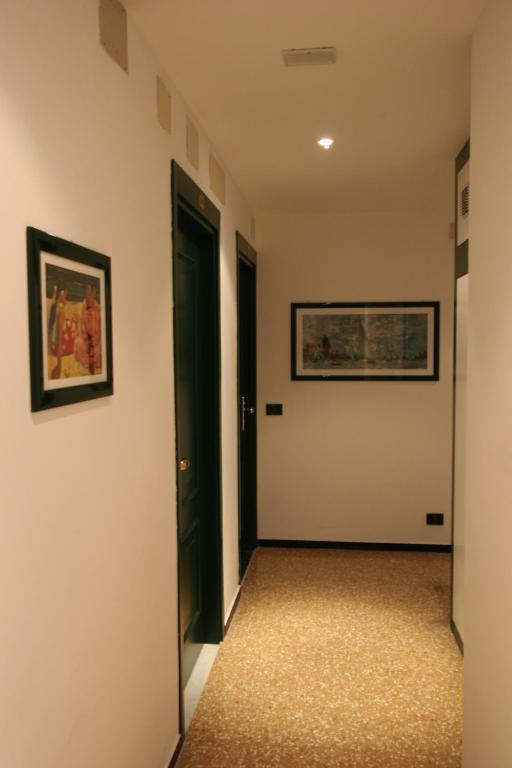 Albergo Adriana Celle Ligure Exterior foto