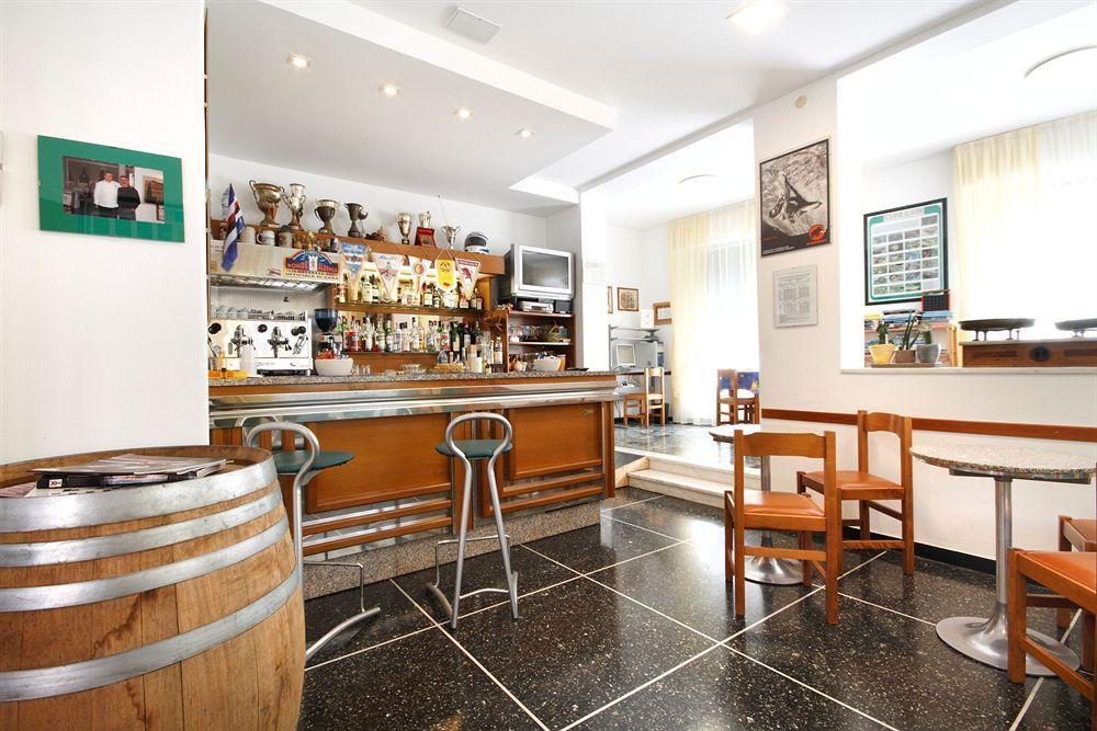 Albergo Adriana Celle Ligure Exterior foto