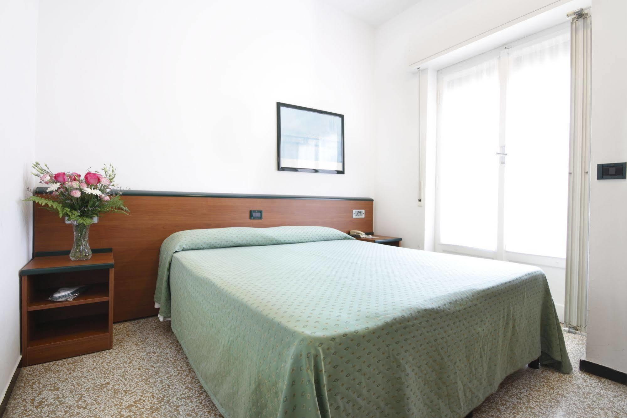 Albergo Adriana Celle Ligure Exterior foto