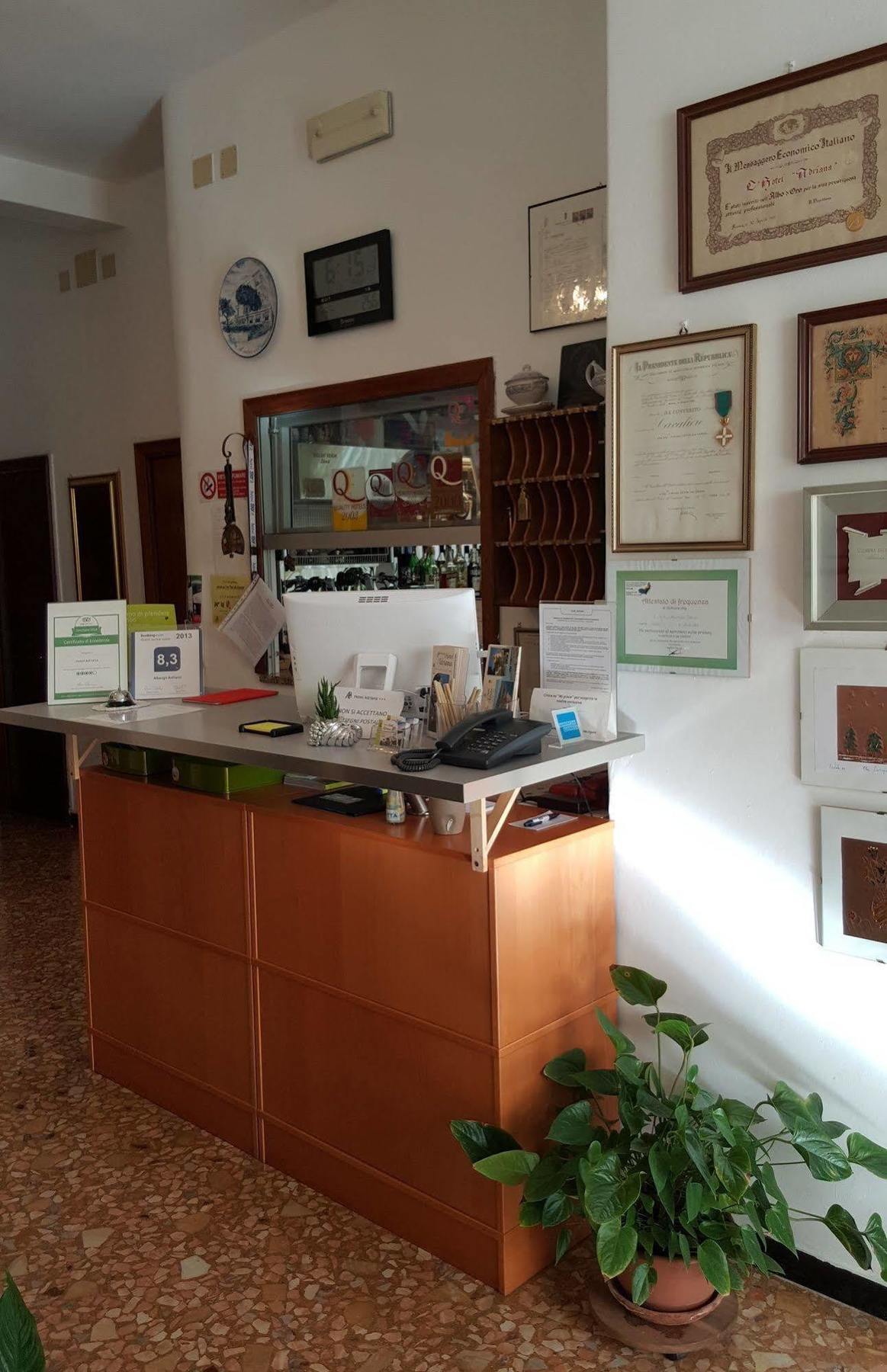 Albergo Adriana Celle Ligure Exterior foto